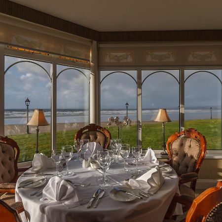 Sandhouse Hotel Rossnowlagh Zewnętrze zdjęcie