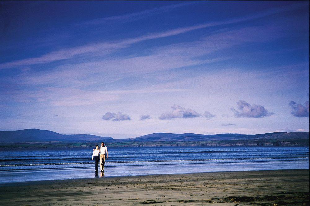 Sandhouse Hotel Rossnowlagh Udogodnienia zdjęcie