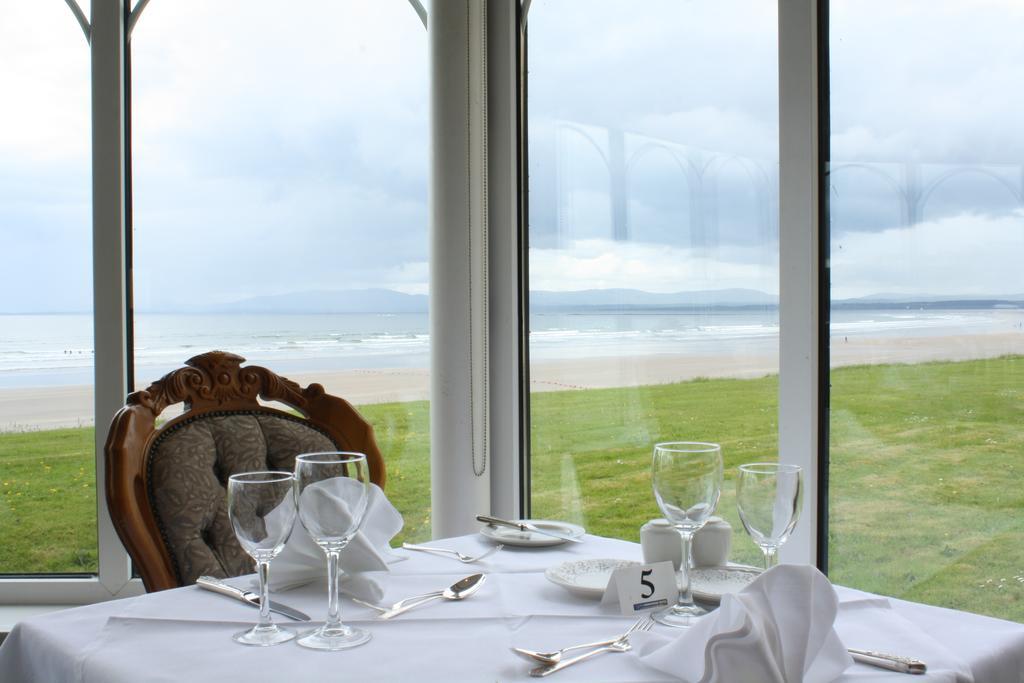 Sandhouse Hotel Rossnowlagh Zewnętrze zdjęcie