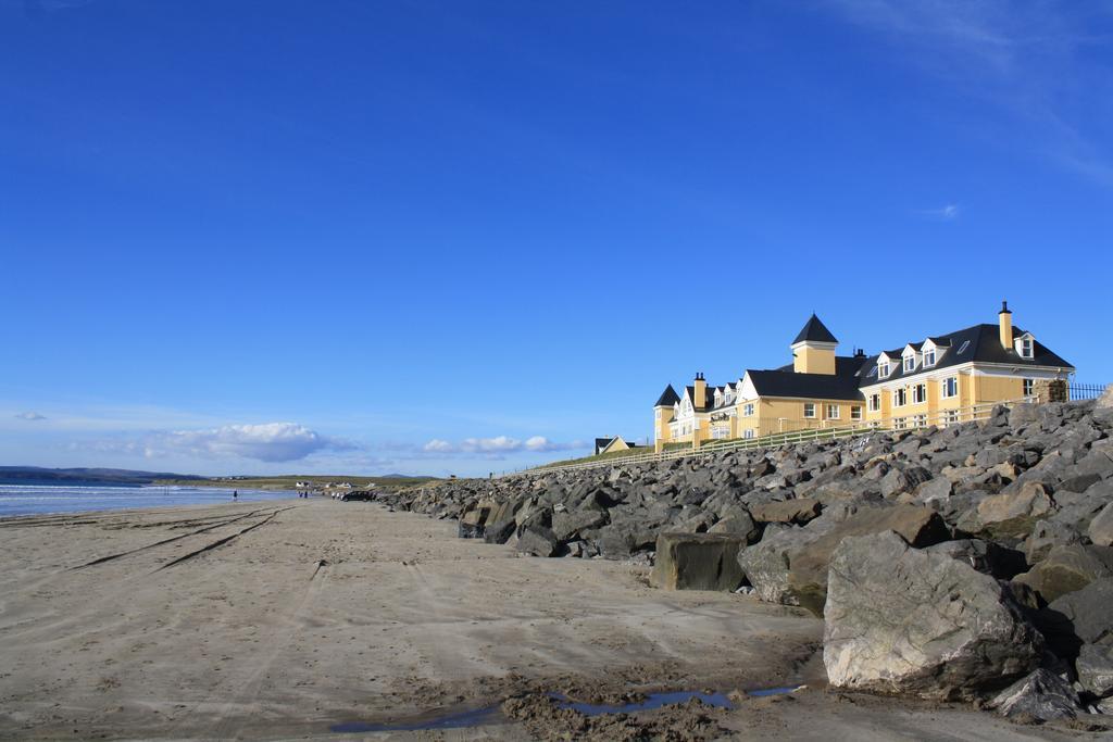 Sandhouse Hotel Rossnowlagh Zewnętrze zdjęcie