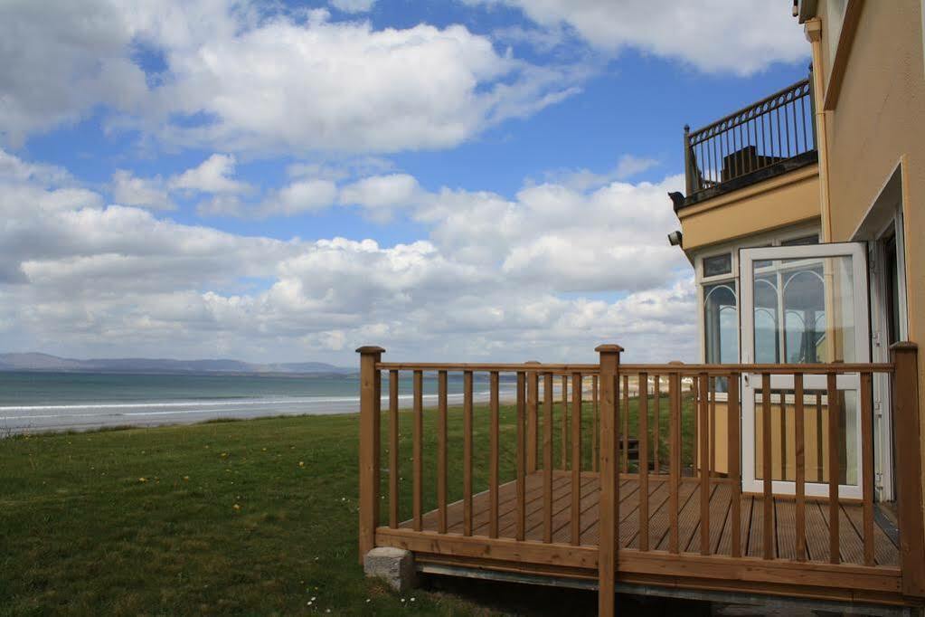 Sandhouse Hotel Rossnowlagh Zewnętrze zdjęcie