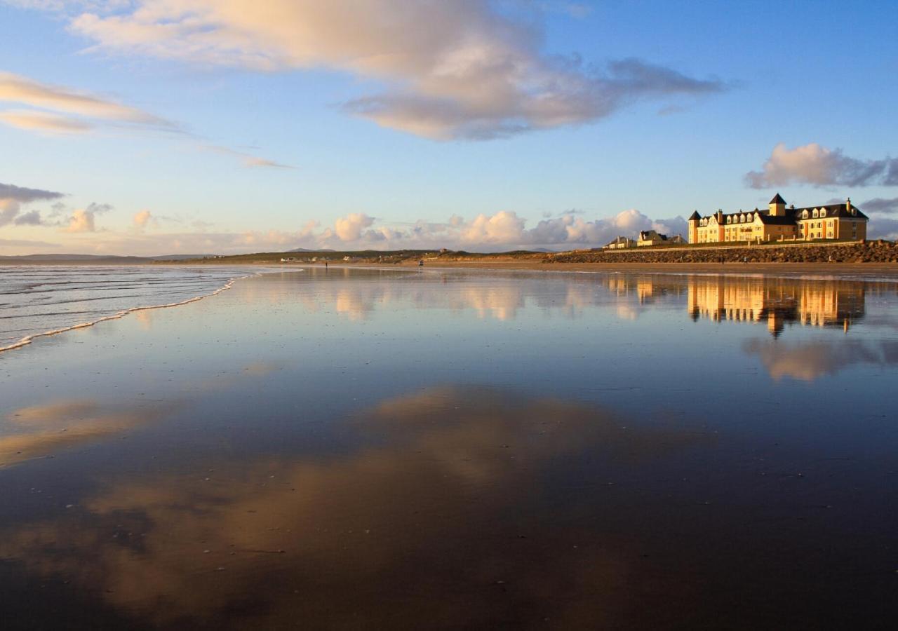 Sandhouse Hotel Rossnowlagh Zewnętrze zdjęcie