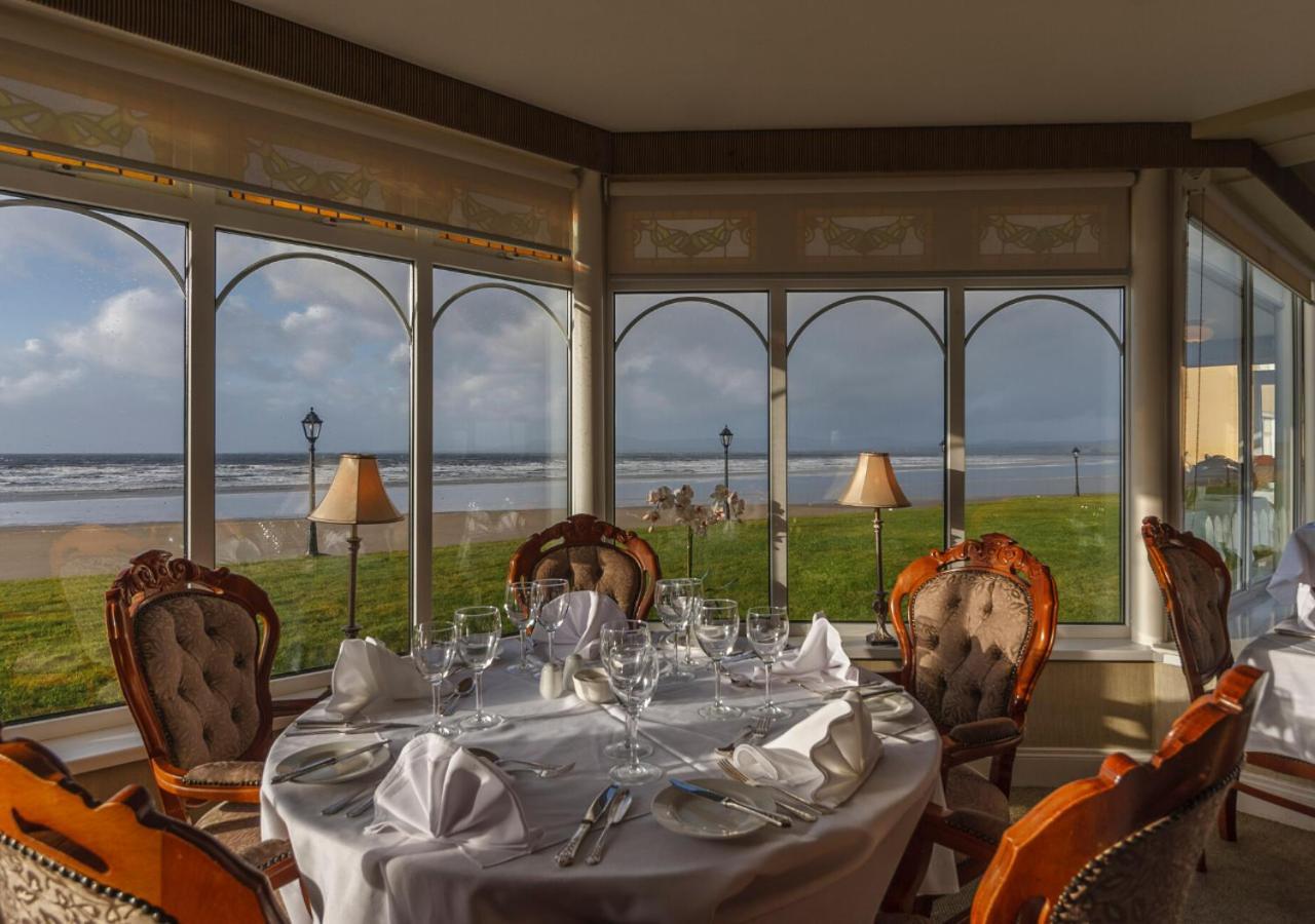 Sandhouse Hotel Rossnowlagh Zewnętrze zdjęcie